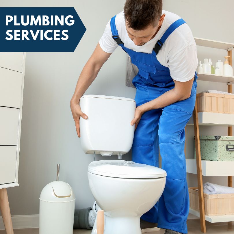 Plumbing Company in Holyoke, MN